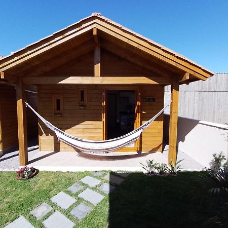 Aloha Cabanas - Cabana O'Ahu Balneario Gaivota Buitenkant foto