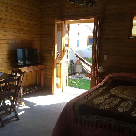 Aloha Cabanas - Cabana O'Ahu Balneario Gaivota Buitenkant foto