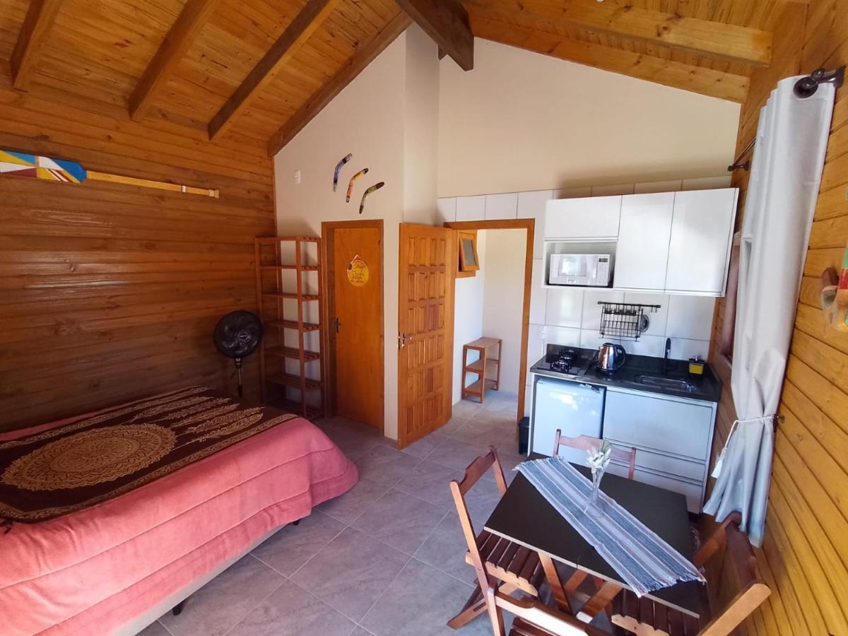 Aloha Cabanas - Cabana O'Ahu Balneario Gaivota Buitenkant foto
