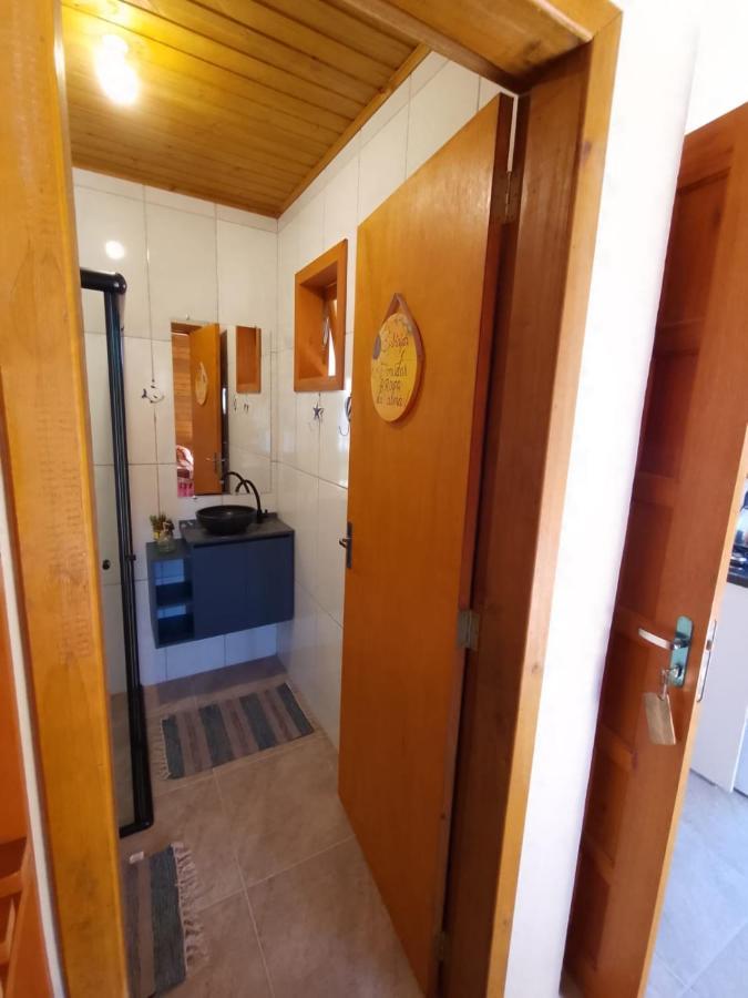Aloha Cabanas - Cabana O'Ahu Balneario Gaivota Buitenkant foto