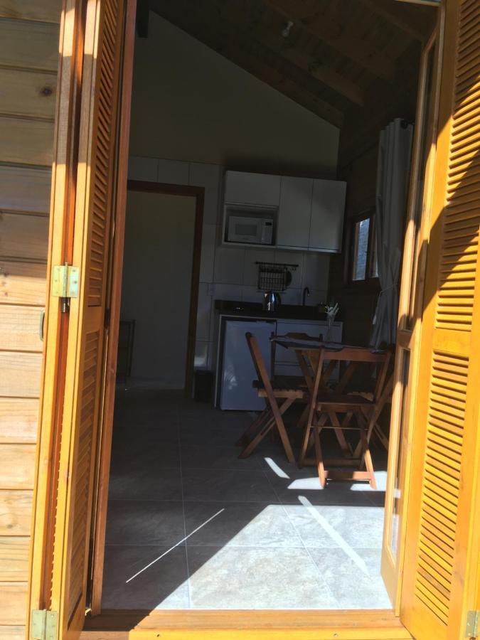 Aloha Cabanas - Cabana O'Ahu Balneario Gaivota Buitenkant foto