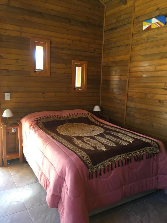 Aloha Cabanas - Cabana O'Ahu Balneario Gaivota Buitenkant foto